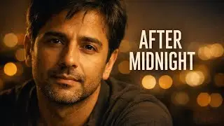 Dil Cheez Kya Hai | A Late-Night Groove