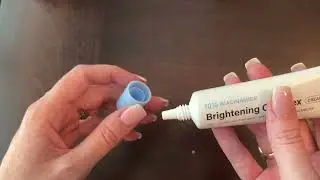 AVARELLE Brightening Complex | Review
