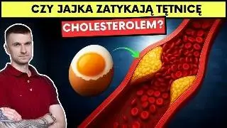 Do eggs cause heart disease? The research results are surprising.