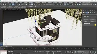 Vray 2022 for 3ds max 2022 V ray ies light