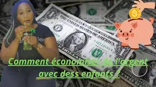 COMMENT ÉCONOMISER LE MAXIMUM D'ARGENT EN UN TEMPS RECORD?🤔