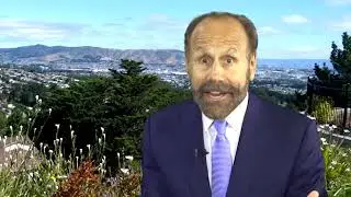 Take Notice -- Senator Jerry Hill