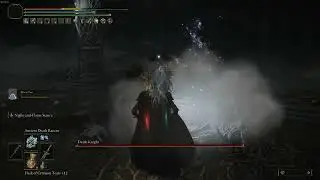 How to easily beat Death Knight (Fog Rift Catacombs) - Elden Ring: Shadow of the Erdtree