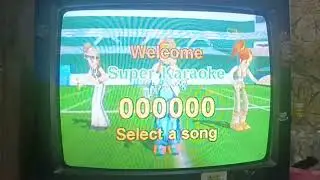 Centrix CX-915 Boot Up with 16800 Songs Generic Karaoke Disc | KaraokeHouse Archives