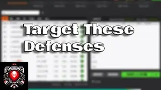 NFL Week 1|  Defenses To Target On Draft Kings