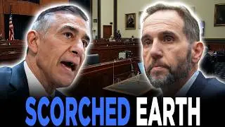 Issa Goes Nuclear On Jack Smith Over Withheld Information in Heated Committee Clash | TRENDING
