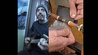 Music & Woodworking
