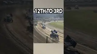 12th to 3rd!