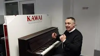 Kawai CA901 Digital Piano Demonstration & Review By Graham Blackledge | Rimmers Music