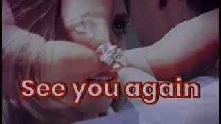 Buffy & Angel | See you again