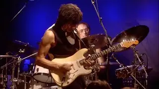 Jeff Beck - Space Boogie (Live At Ronnie Scott's 2007)