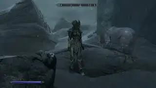 Invisible Ancient Dragon