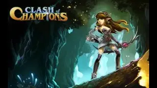 Epic Raiders - Android/iOS Gameplay