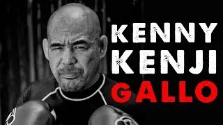Mobster - Kenny  Kenji  Gallo