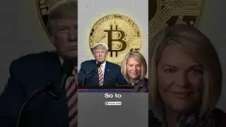 How Bitcoin Could Pay Off $35 Trillion Debt!