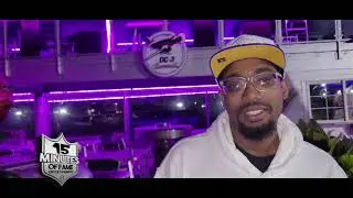 FATE RECAPS HIS BATTLE WITH CHEF TREZ AT THE RIOT'S MONOPOLY CARD