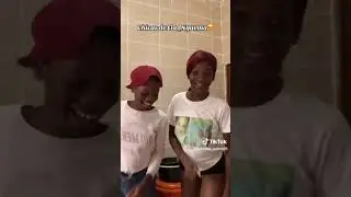 Tiktok de Luisana avoro tiktokclim