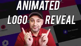 How to Create a Logo Reveal Video