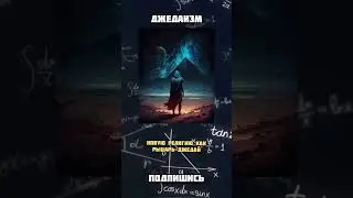 ДЖЕДАИЗМ #религия #факты #интересныефакты #удивительныефакты #познавательно