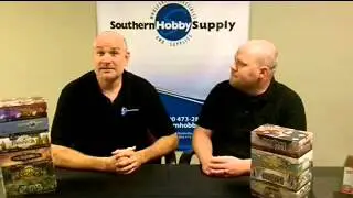 Return to Ravnica Ten Modern Base Set Boosters Giveaway! Week 1 Winners!