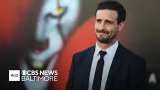 Actor, Baltimore native James Ransone dies at 46