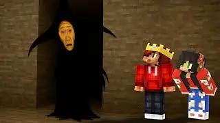 SOBREVIVI AO MAIS BIZARRO do Minecraft!! (The Obelisk)