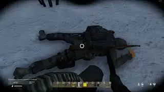 No Rest For The Average Stalker - Dayz RP S14