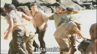 Lost S4 Bonus The Oceanic Six A Conspiracy of Lies part 2