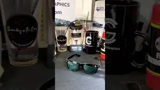 Promo Items At Commercial Graphics Inc.