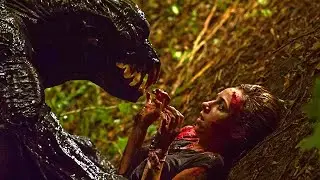 Flesh Eating Monster Attacks Mother & Daughter On A Road Trip | #MovieSummaries