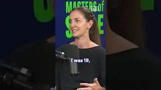 Kat Cole: From #Hooters hostess to VP of the company | Masters of Scale