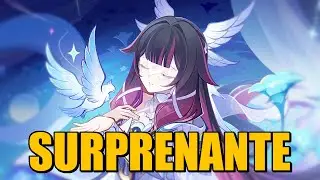 Cette summon a fait step up mon compte de mani&egrave;re inattendue ! Invocations Columbina Genshin Impact