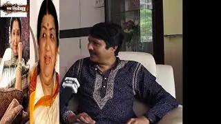 Xclusive Interview  one man many voice Singer Sairam Iyer