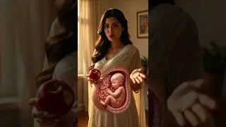 This Simple Fruit Habit During Pregnancy