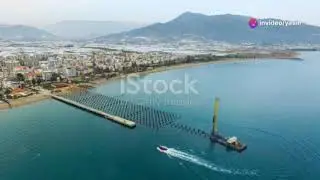 Piling Work in Pakistan  BM Construction 2024 10 13