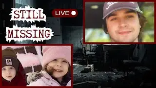 Liam Toman|JACK & LILLY SULLIVAN: Still Missing| Back to the Beginning | Episode 2| Media & More