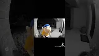 Jeffy SML Sora AI #memes #fnf #edit
