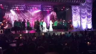 Jonathan Leak Amazing Grace