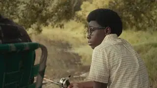 Fishing Wisdom - The Wonder Years