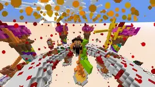 What Ever It Takes [A Sky Battle Montage]