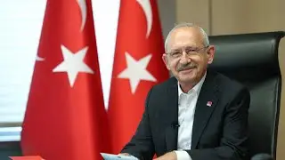 Kemal Kılıçdaroğlu Aşkın Olayım