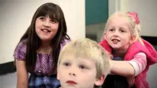 *Children's Ministry* at Saddleback Orange Commercial