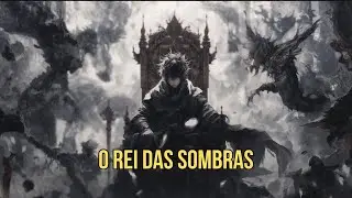 SUNNY - O Escravo das Sombras | (Shadow Slave)