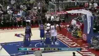 Top 20 NBA Dunks of All Time