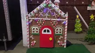 Navidad Las Orquideas 2025 v2
