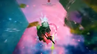 Most UNDERRATED Godseeker Gran Sudaruska Build.. | Deepwoken