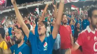 Pepsi 2017 Song Stadium Moudarag 3