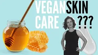 Vegan Skincare Products | Your Skin Deserves Better!