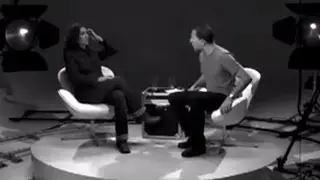 Sala de CInema: Anna Muylaert