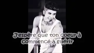 Justin Bieber   Hard 2 Face Reality   Traduction Fran&ccedil;aise